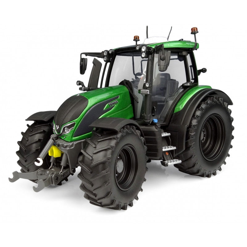 Valtra N175 Ultra Green Limited Edition 750 pieces - 1:32